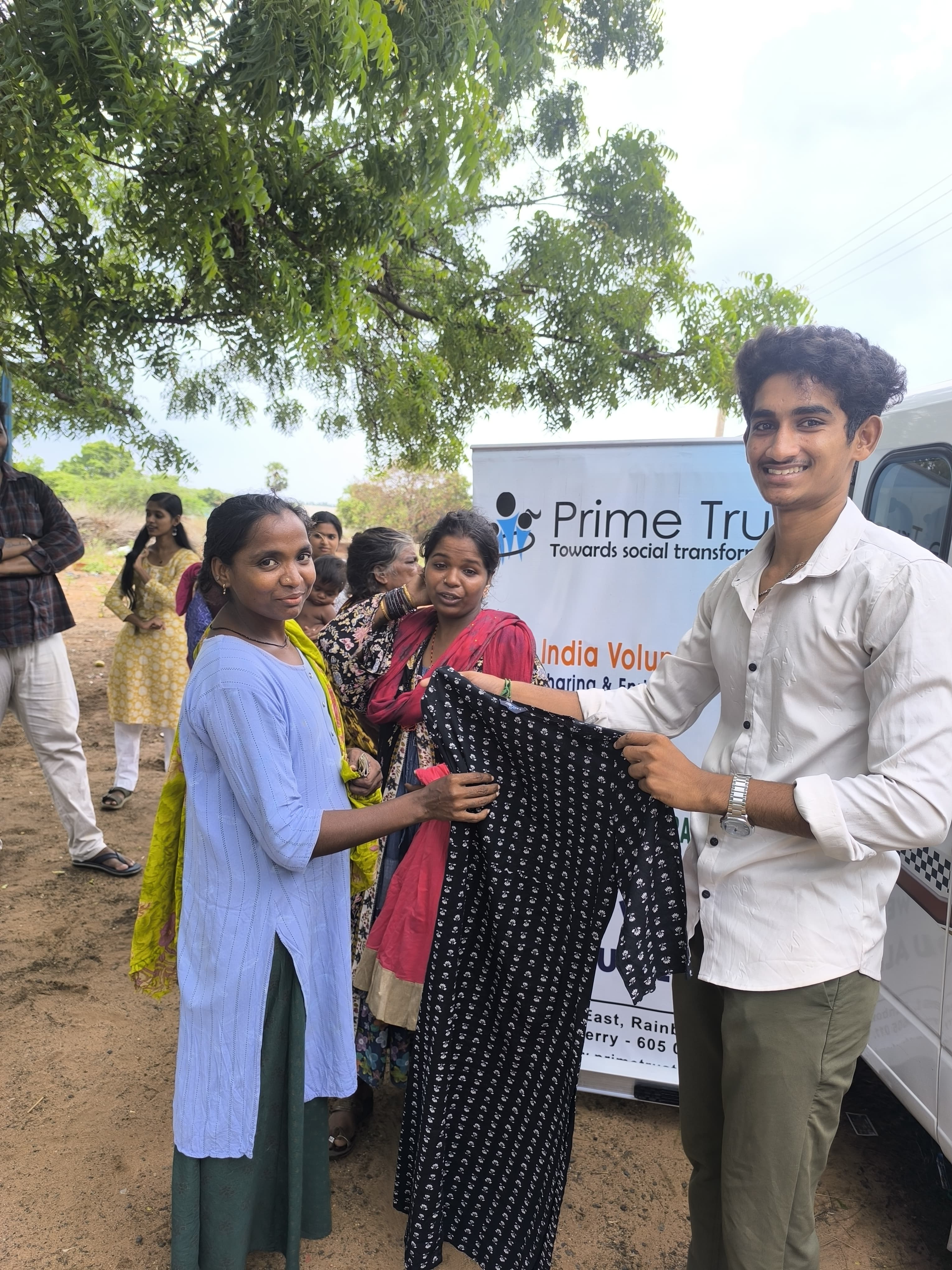 Community Health and Awareness